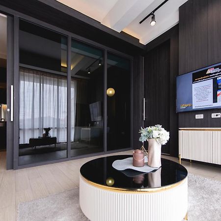 Qlosest Hotel Nakhon Ratchasima Ngoại thất bức ảnh