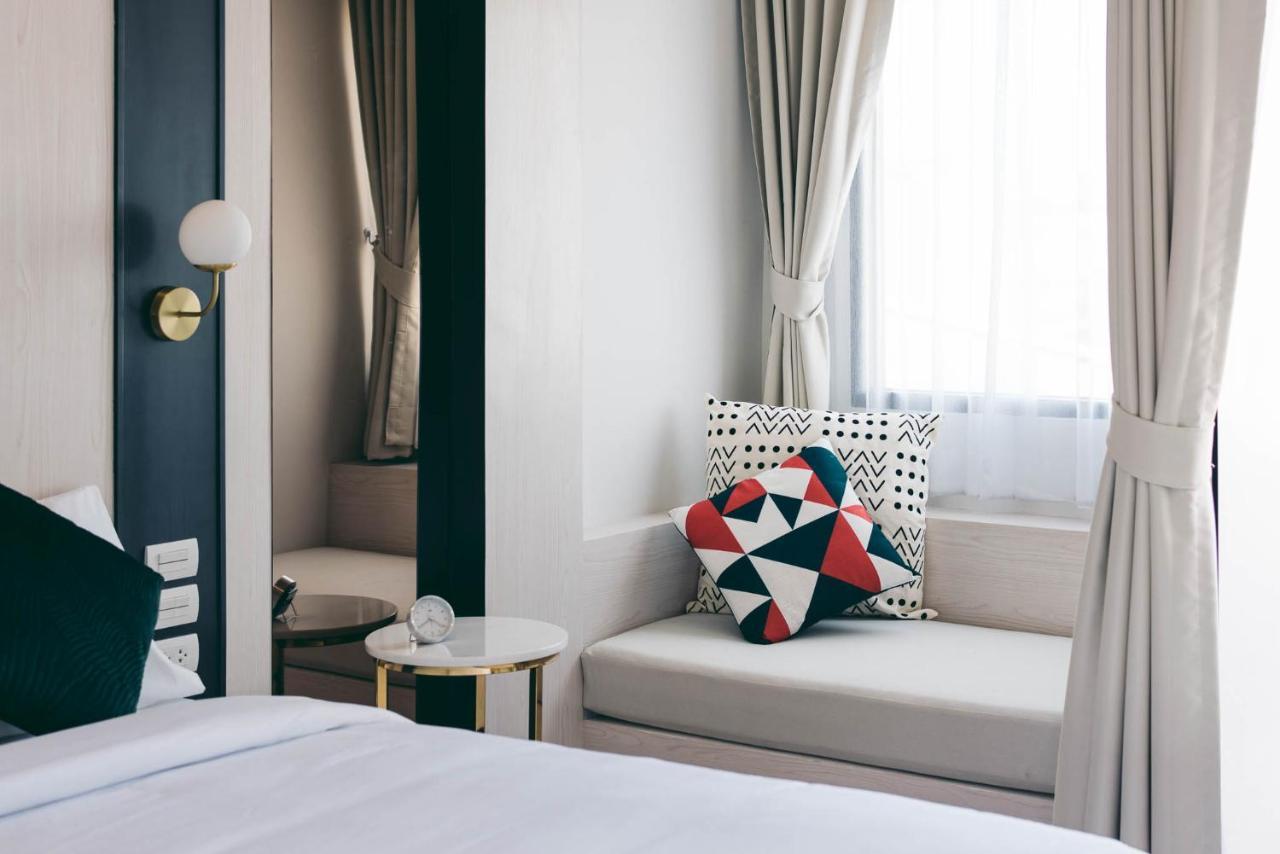 Qlosest Hotel Nakhon Ratchasima Ngoại thất bức ảnh