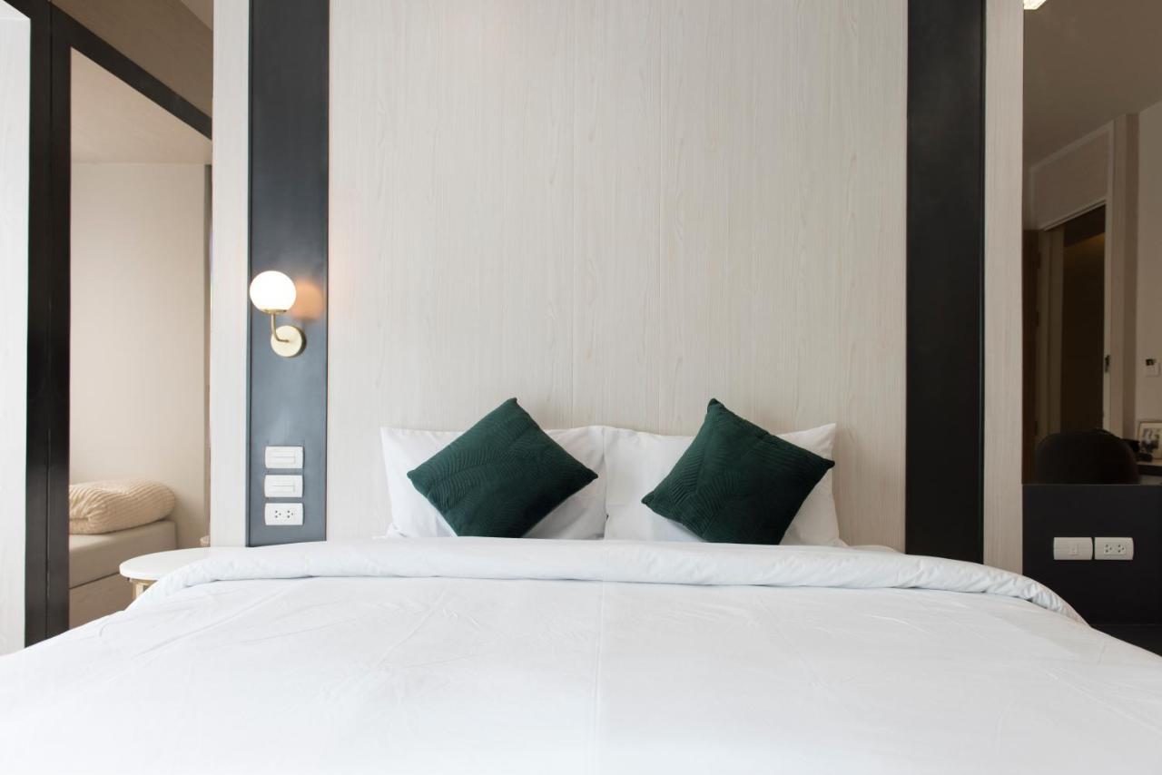 Qlosest Hotel Nakhon Ratchasima Ngoại thất bức ảnh