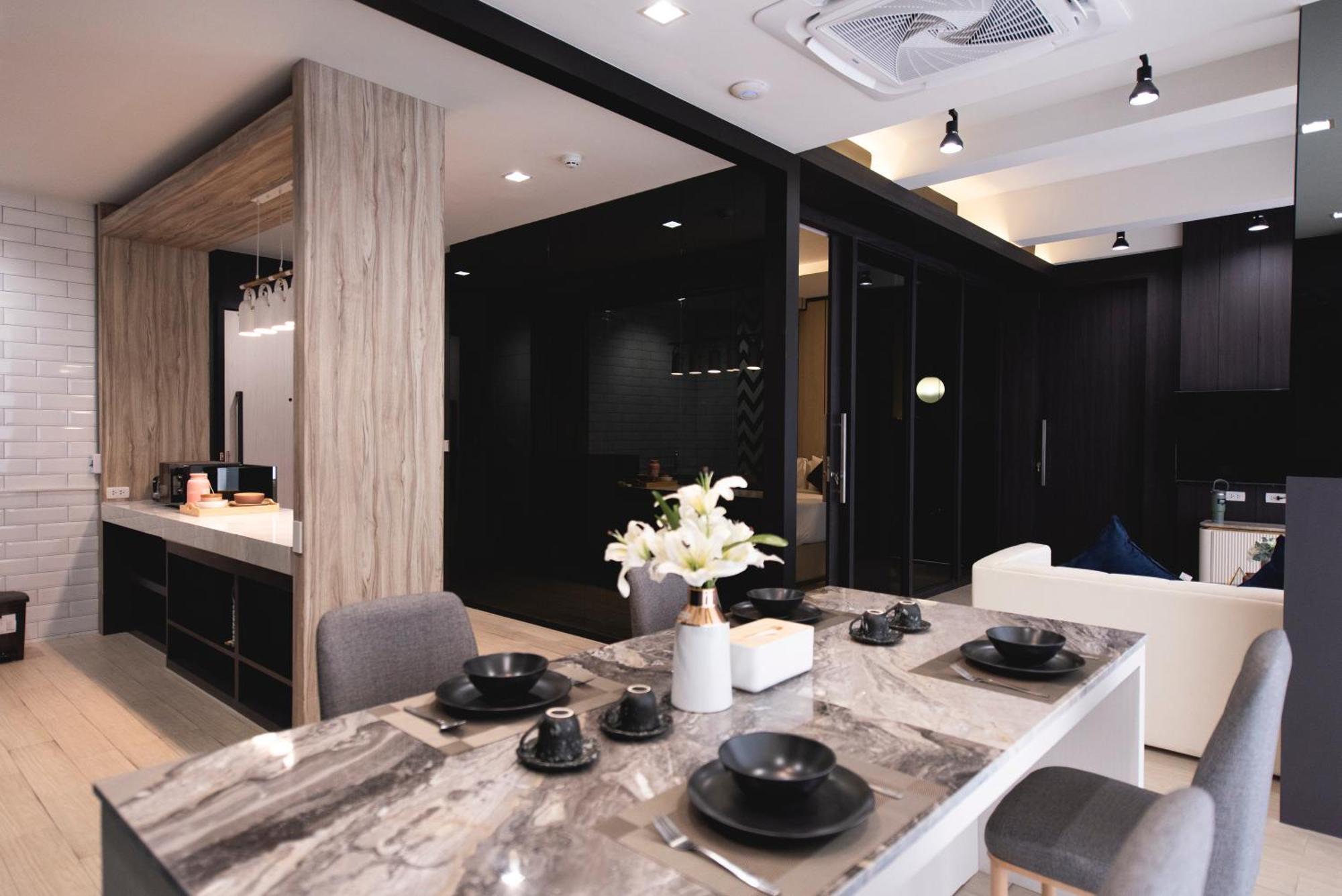 Qlosest Hotel Nakhon Ratchasima Ngoại thất bức ảnh