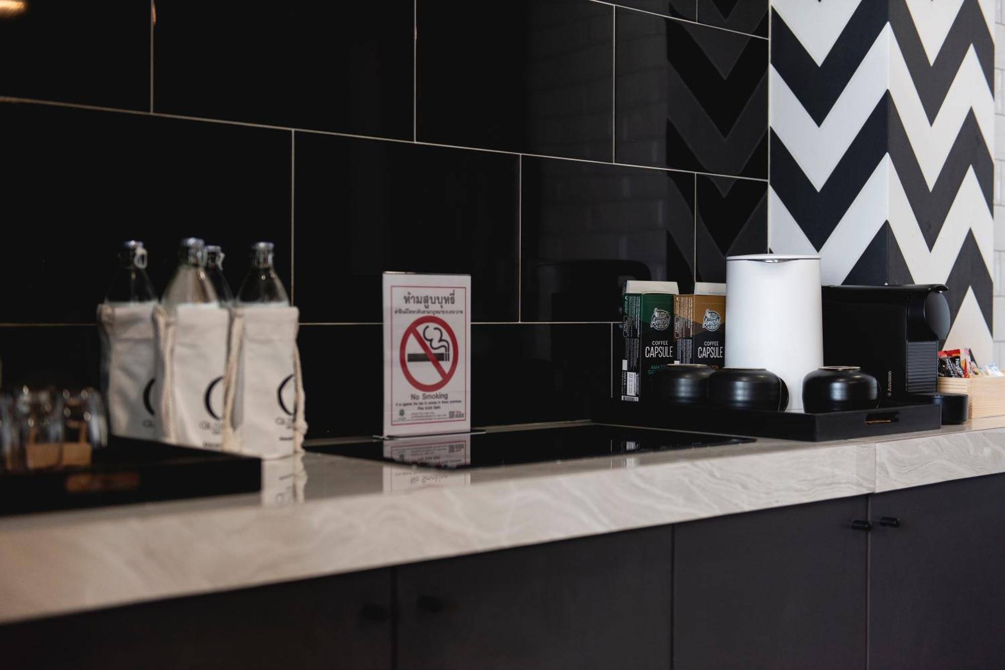 Qlosest Hotel Nakhon Ratchasima Ngoại thất bức ảnh