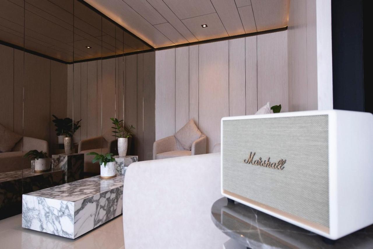 Qlosest Hotel Nakhon Ratchasima Ngoại thất bức ảnh