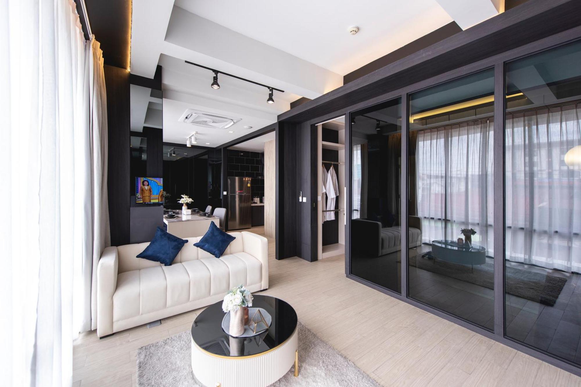 Qlosest Hotel Nakhon Ratchasima Ngoại thất bức ảnh
