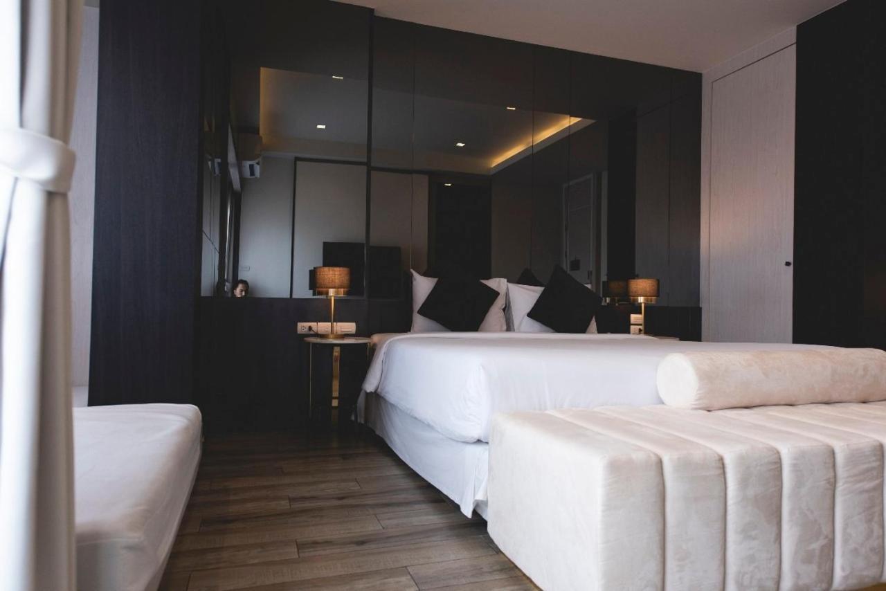 Qlosest Hotel Nakhon Ratchasima Ngoại thất bức ảnh