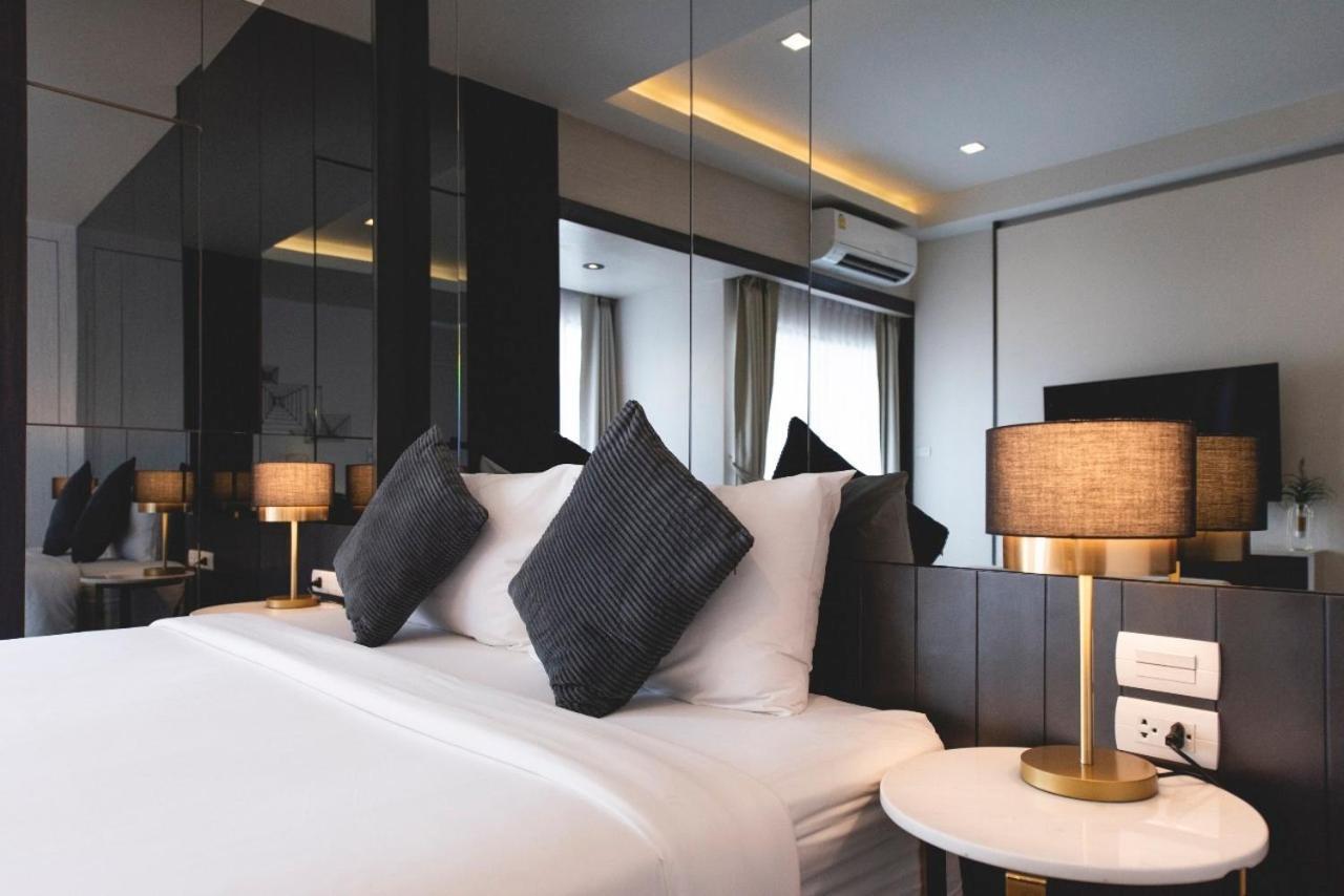 Qlosest Hotel Nakhon Ratchasima Ngoại thất bức ảnh