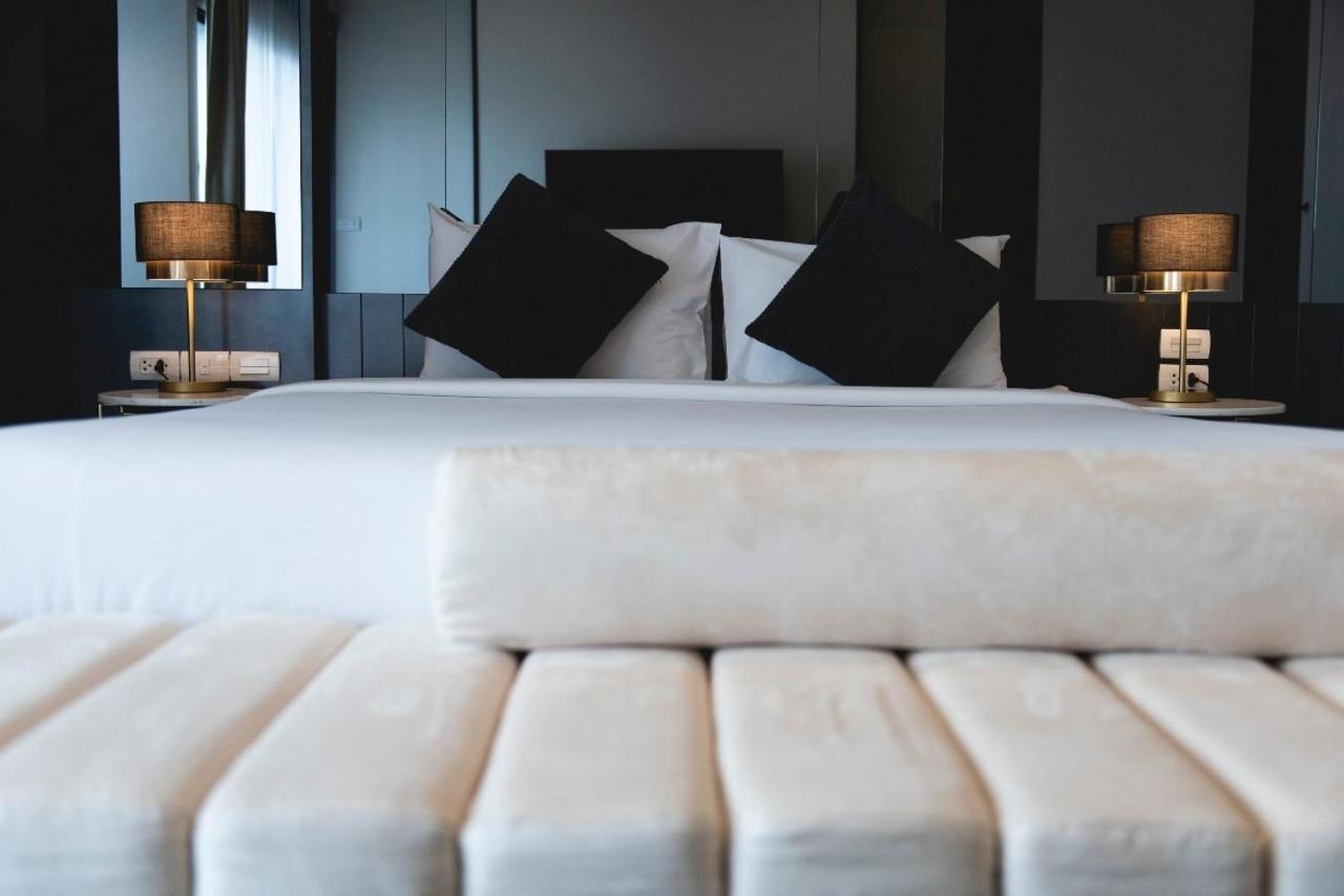 Qlosest Hotel Nakhon Ratchasima Ngoại thất bức ảnh